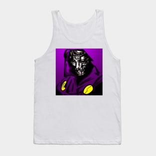 deep in sorcerer doctor doom in multiverse Tank Top